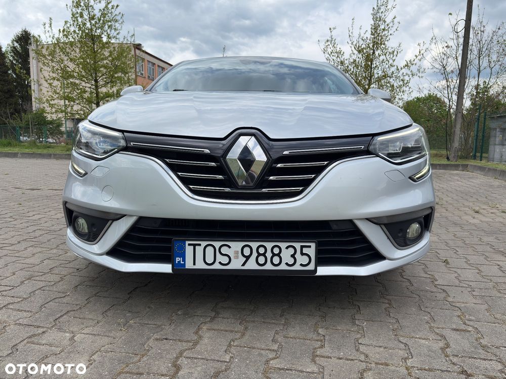 Renault Megane - 7