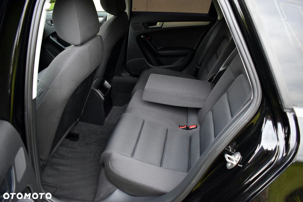 Audi A4 - 16
