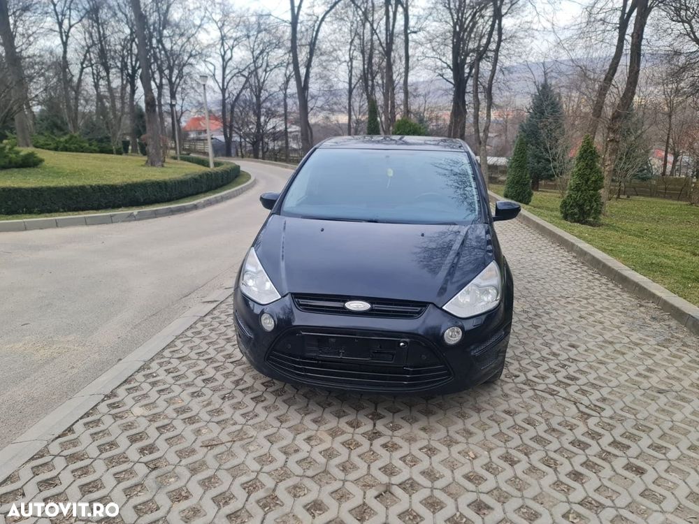 Ford S-Max - 3
