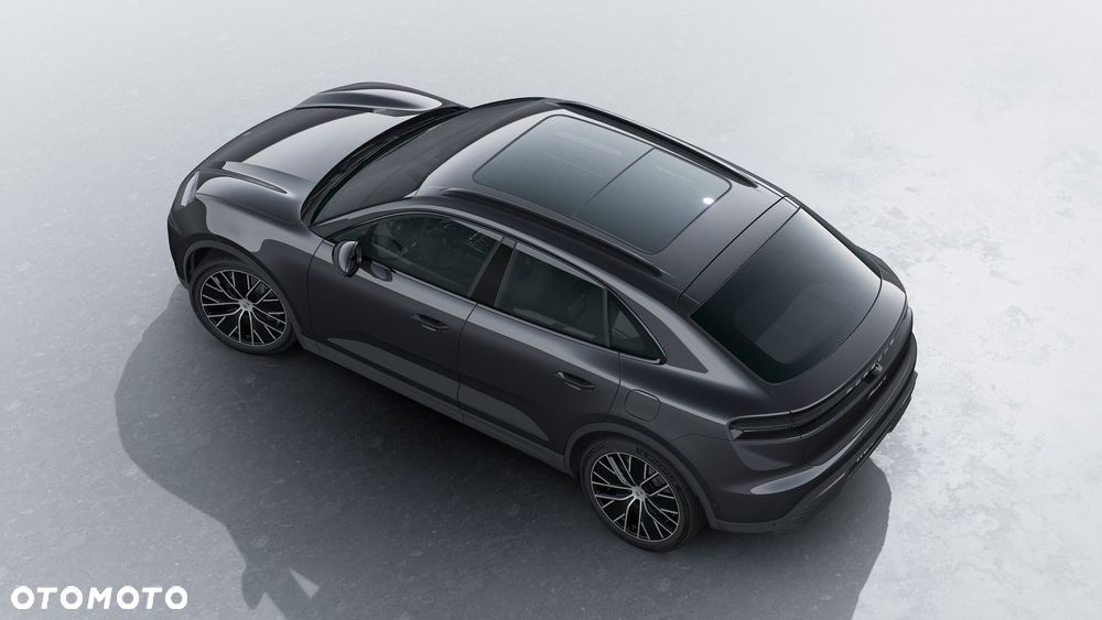 Porsche Macan - 6