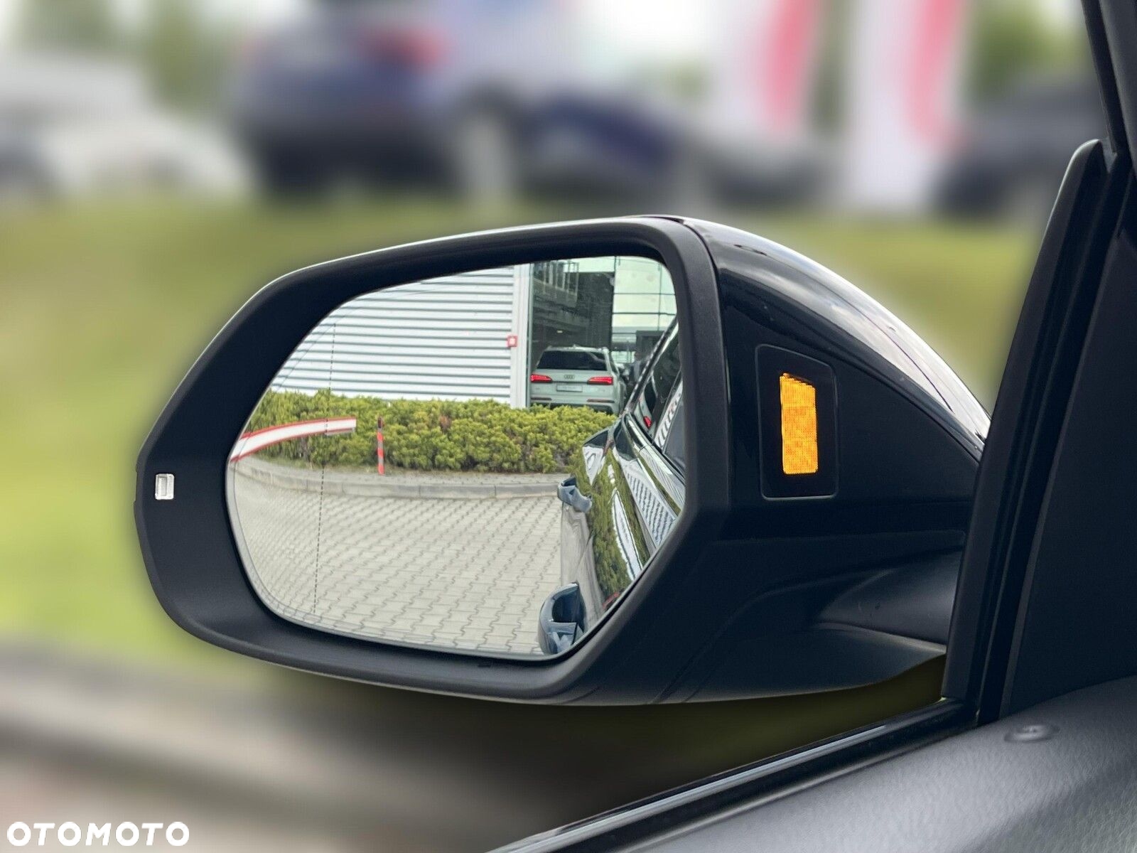 Audi SQ8 TFSI Quattro Tiptronic - 32