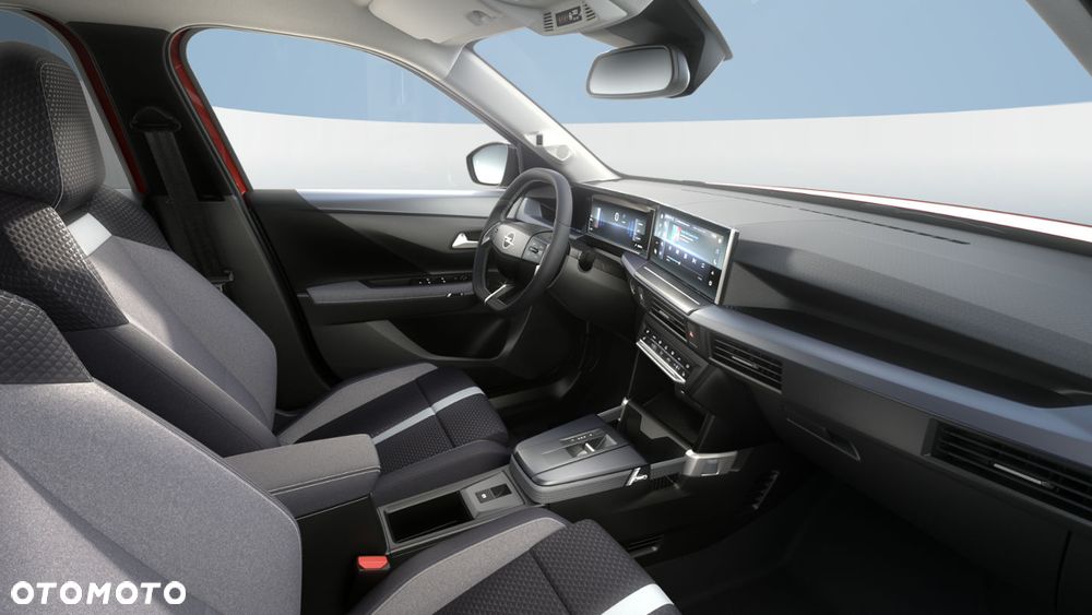 Opel Frontera 1.2 T mHEV GS eDTC6 - 6