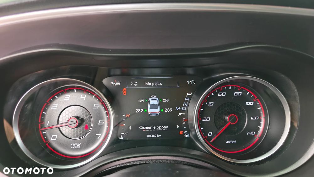 Dodge Charger 3.6 GT - 27