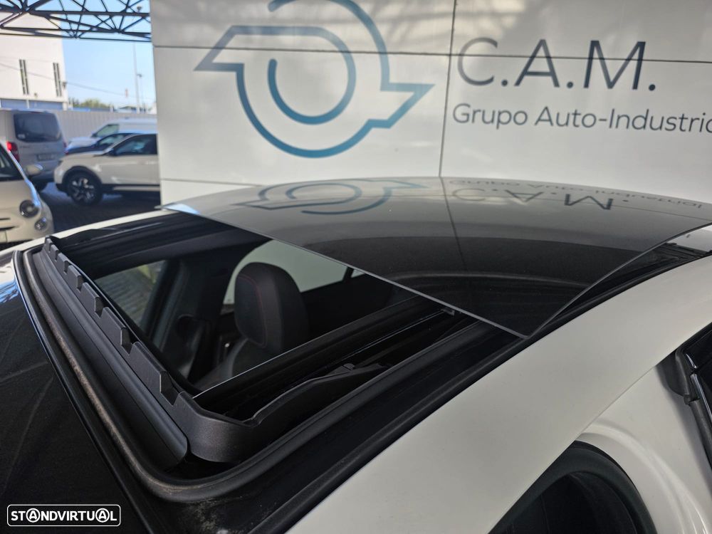 Alfa Romeo Giulia 2.2 D Estrema Q4 AT8 - 17