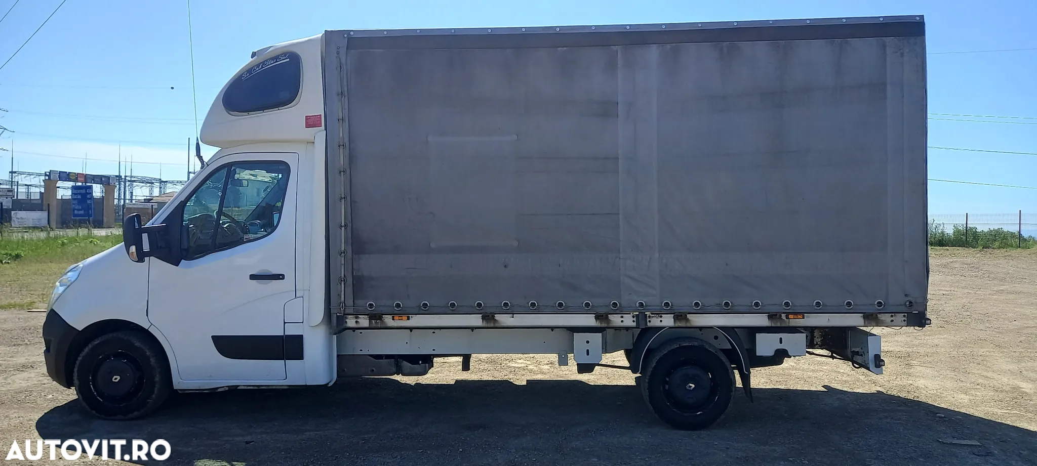 Renault Master - 4
