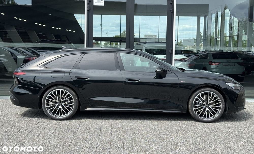 Audi A6 - 4