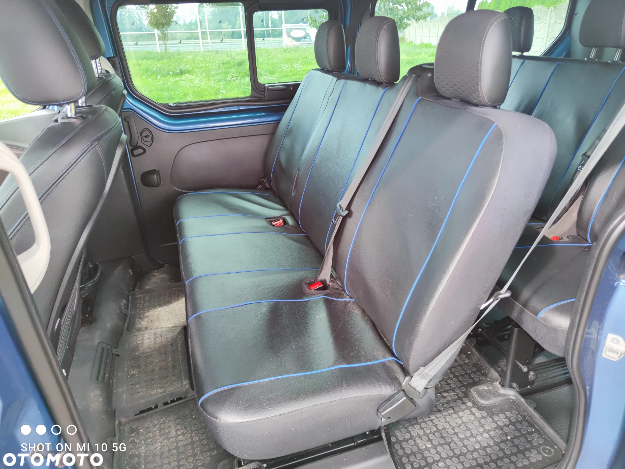 Fiat Talento Multicab 1.6 Ecojet L2H1 SX - 23