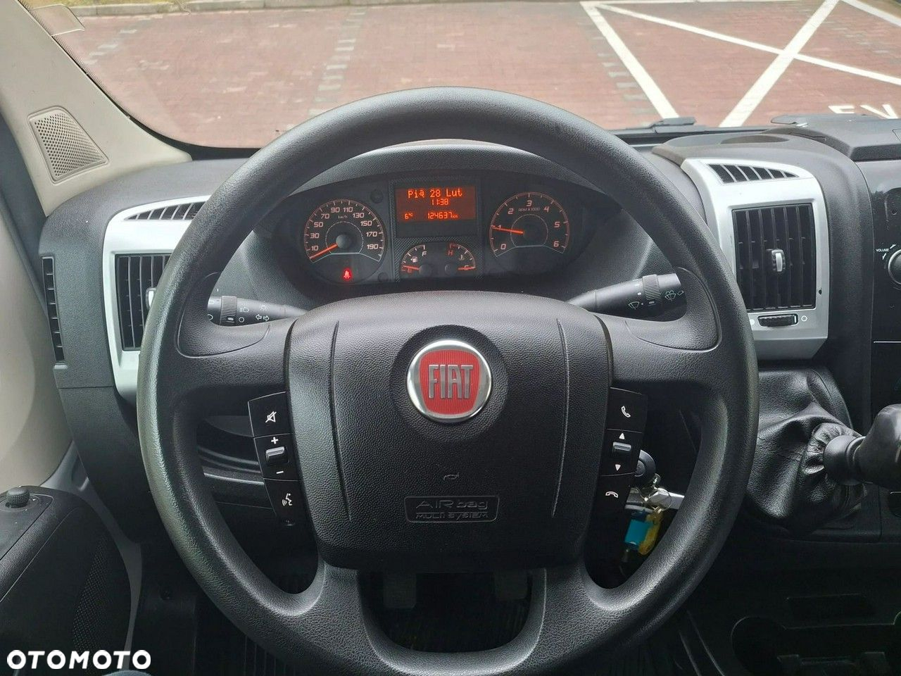 Fiat Ducato MAX L4H2 - 15