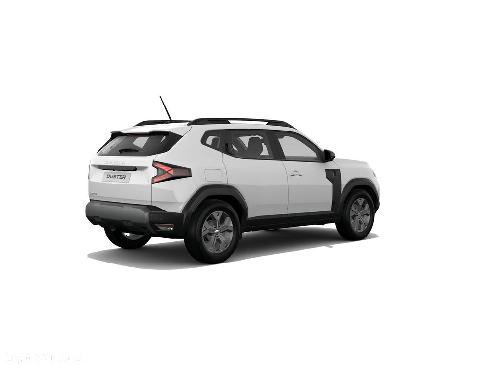 Dacia Duster - 2