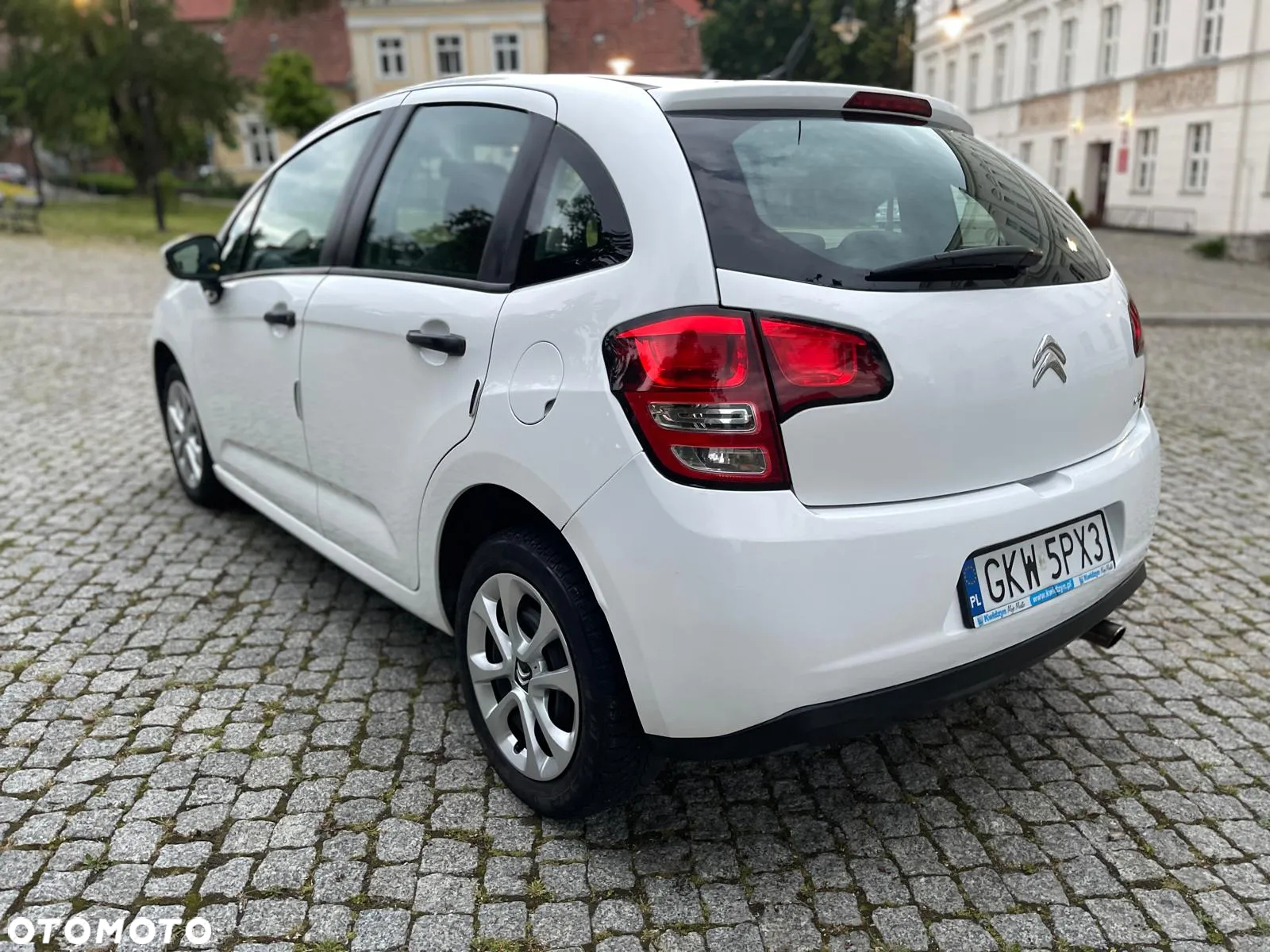 Citroën C3 1.1 Advance - 5
