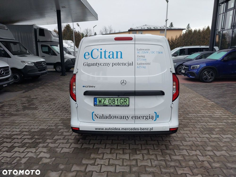Mercedes-Benz citan - 6