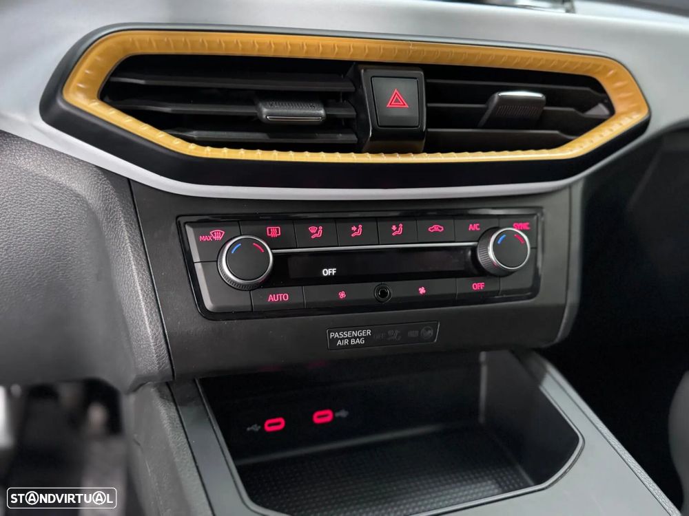 SEAT Ibiza 1.0 TSI Style - 14