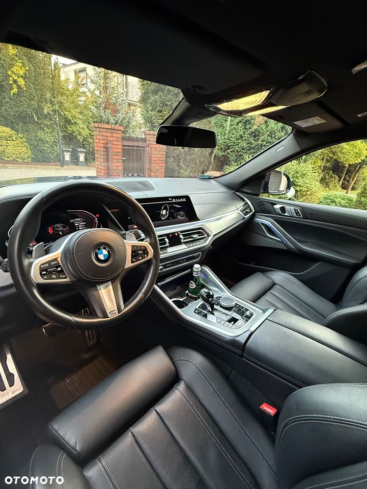 BMW X6 xDrive40d mHEV - 3