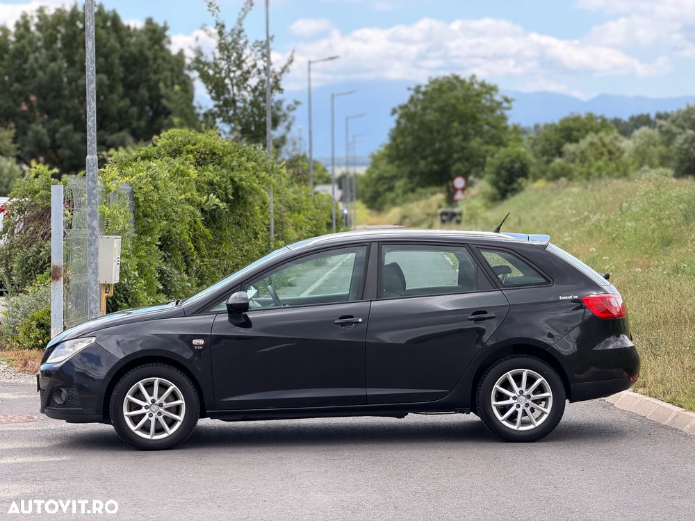 Seat Ibiza 1.6 TDI CR Style - 2