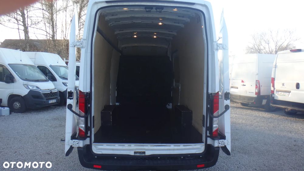 Ford TRANSIT - 17