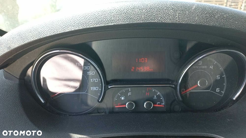 Fiat DUCATO 2.3 MJT - 10