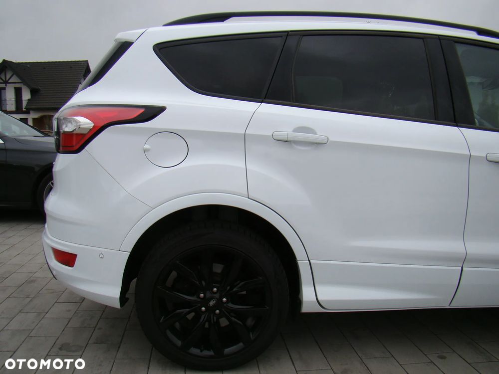 Ford Kuga 2.0 EcoBoost 4x4 ST-Line - 12