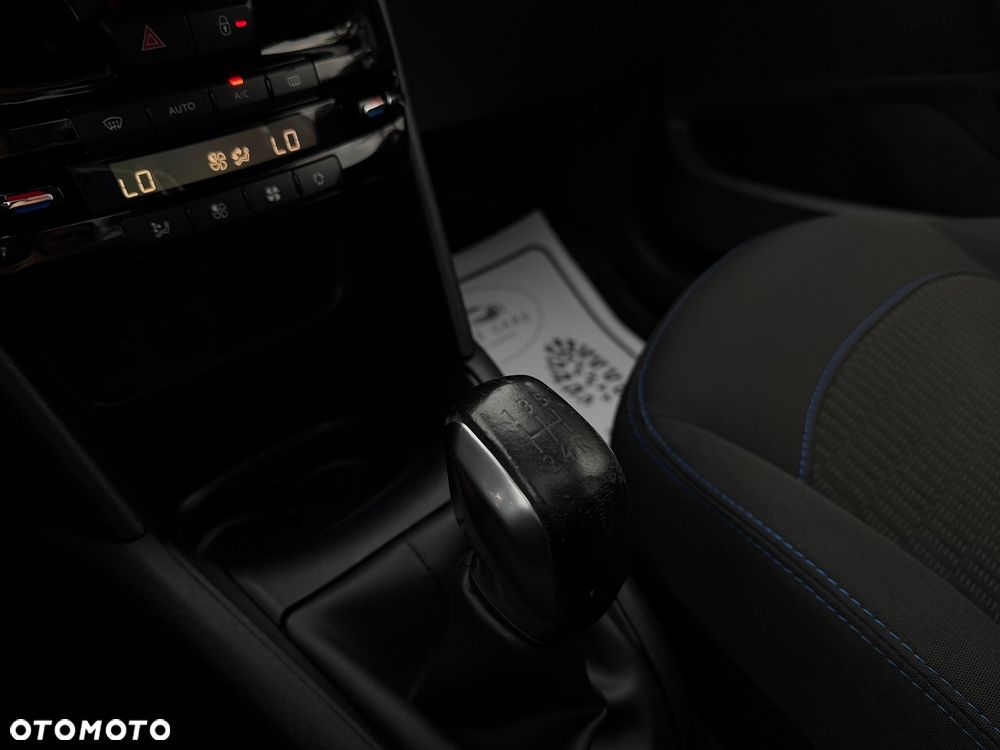 Peugeot 208 PureTech 82 Stop & Start Signature - 34