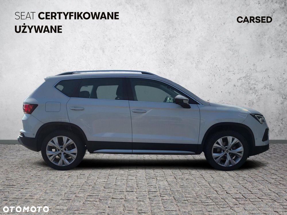 Seat Ateca - 7