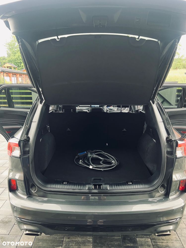 Ford Kuga 2.5P PHEV FWD ST-Line X - 22
