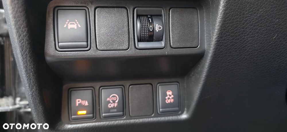 Nissan Qashqai 1.2 DIG-T 360 - 22