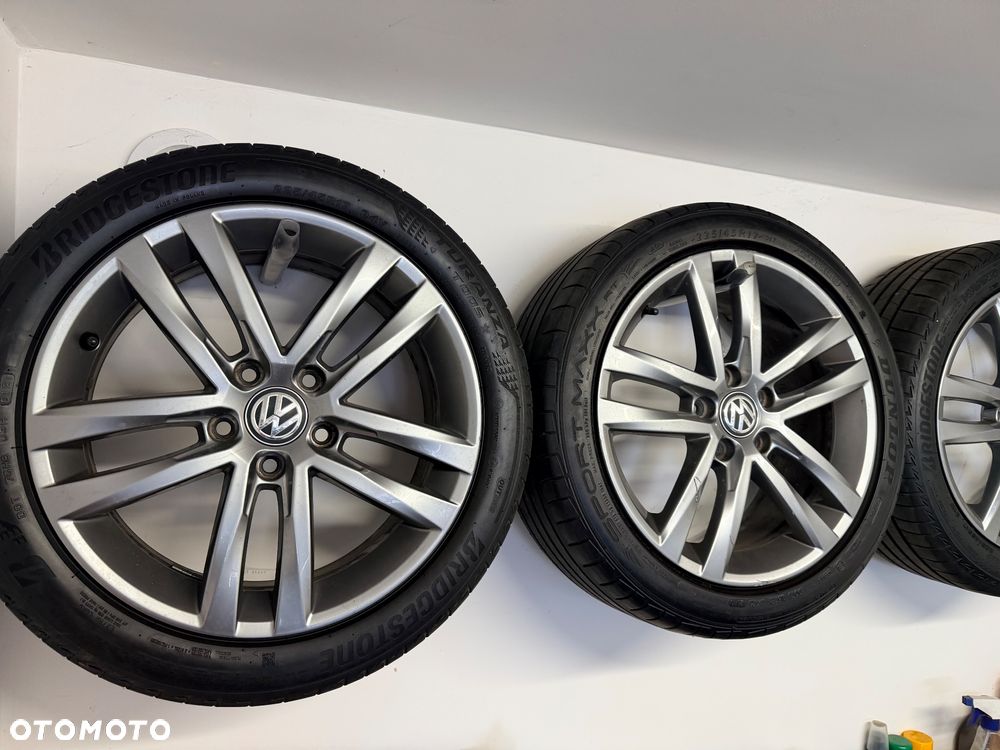 Volkswagen Golf 1.4 TSI (BlueMotion Technology) DSG Highline - 26