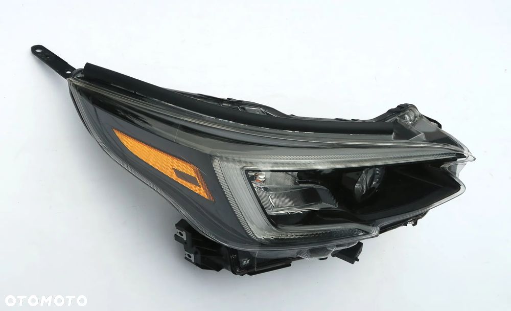 SUBARU OUTBACK USA 2020 - 2022 reflektor PRAWY R LED 14 PIN ORYGINAŁ OE - 2