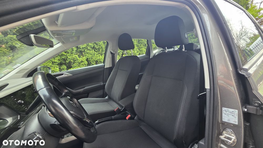 Volkswagen Polo 1.0 TSI DSG Comfortline - 8