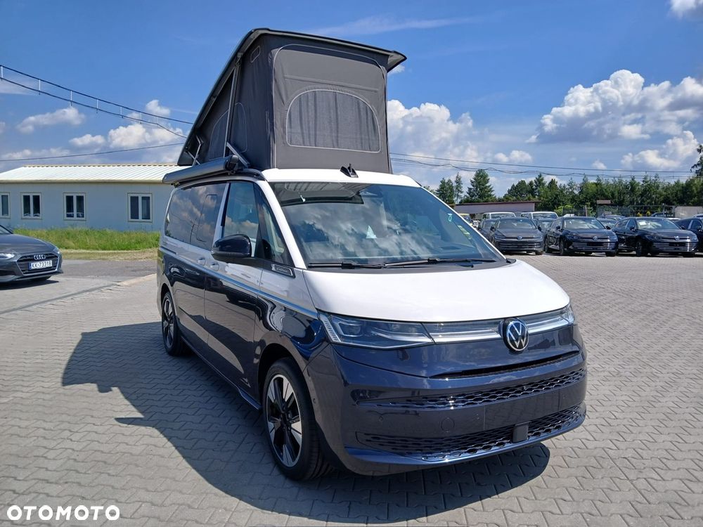 Volkswagen California - 3