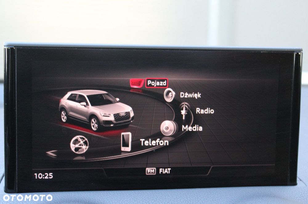 Audi Q2 35 TFSI S tronic - 17