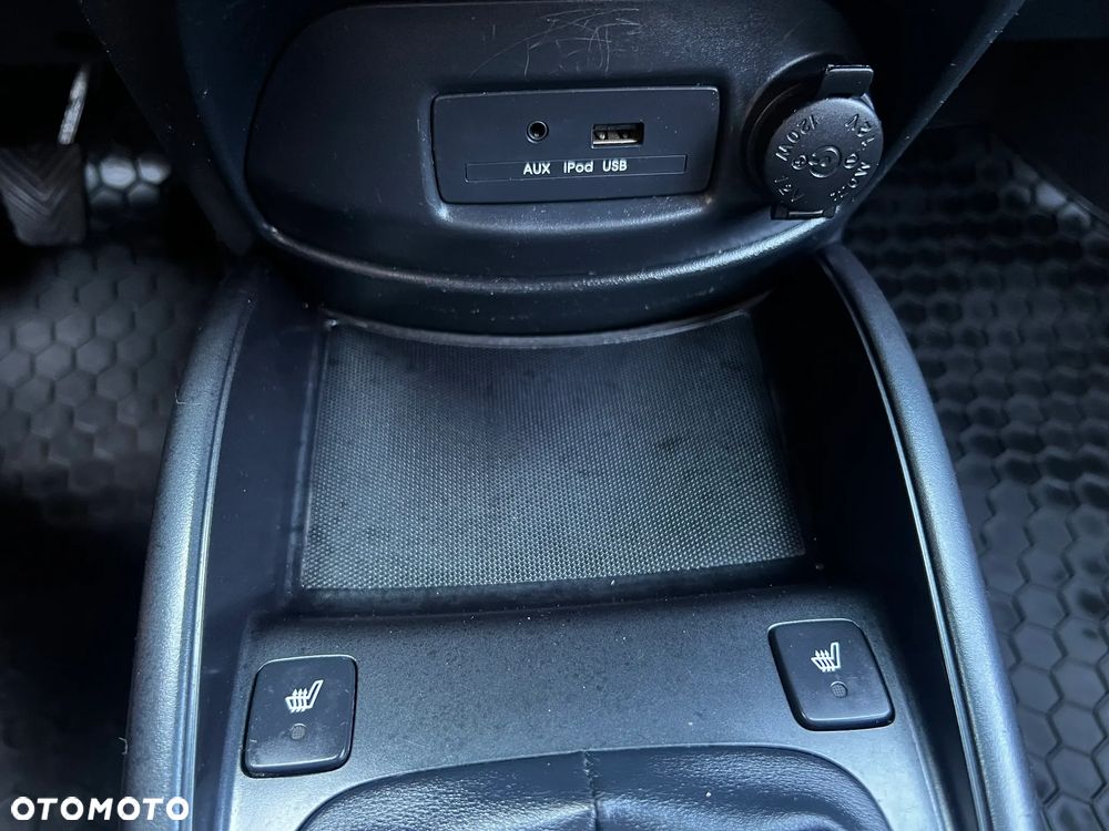 Kia Soul 1.6 CVVT Spirit - 18