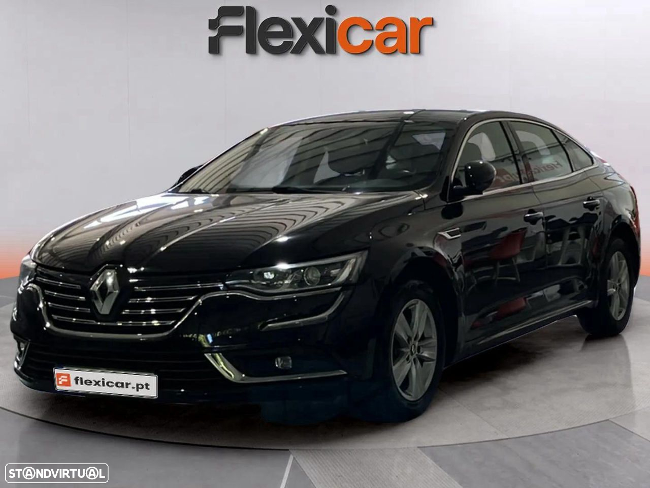 Renault Talisman 1.5 dCi Zen - 2