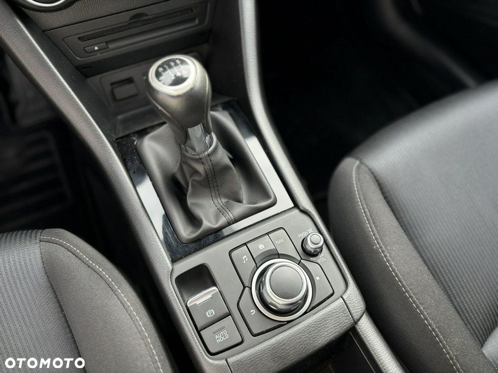 Mazda CX-3 2.0 SkyEnergy - 19