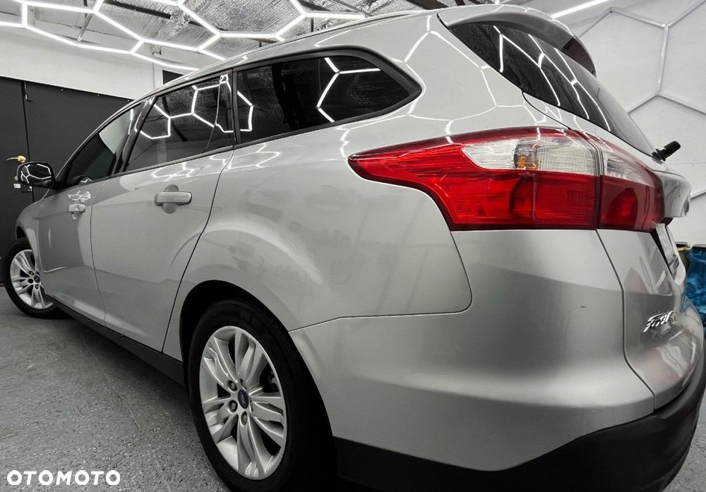 Ford Focus - 15