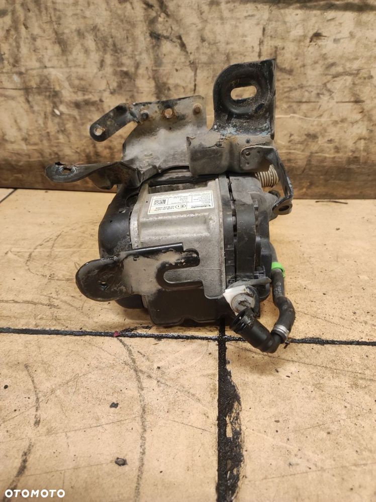 webasto ogrzewanie postojowe caddy iv 4 2.0 tdi - 8