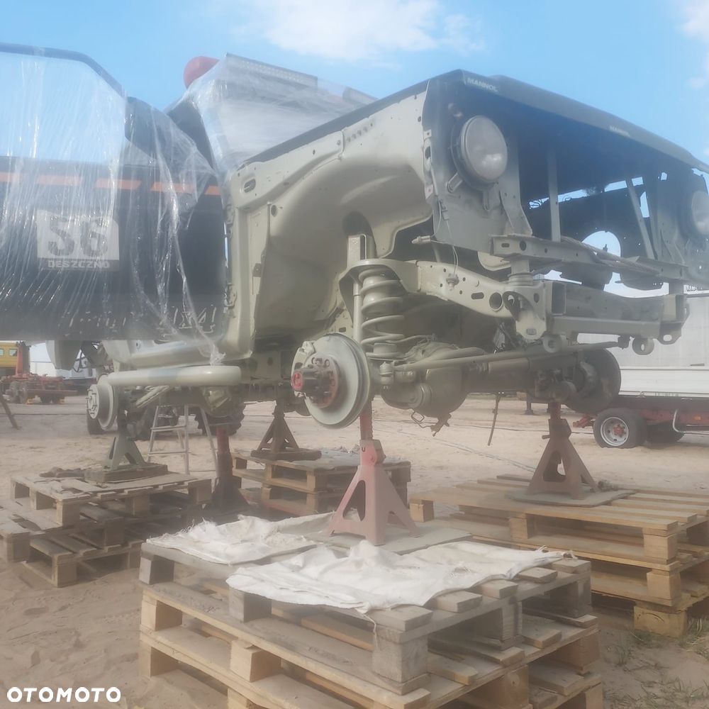 Nissan Patrol - 14