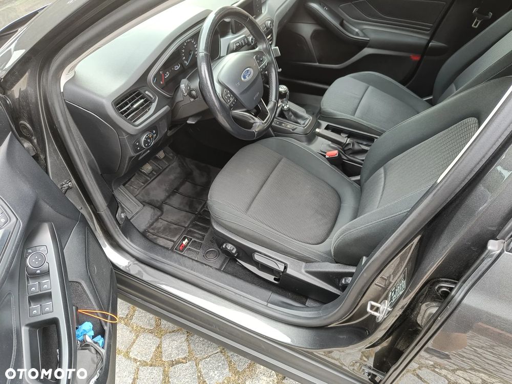 Ford Focus 1.5 EcoBlue Active - 5