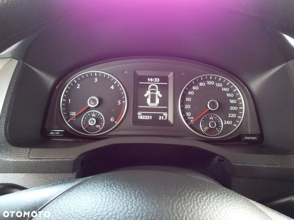 Volkswagen Caddy 2.0 (5-Si.) Trendline - 14