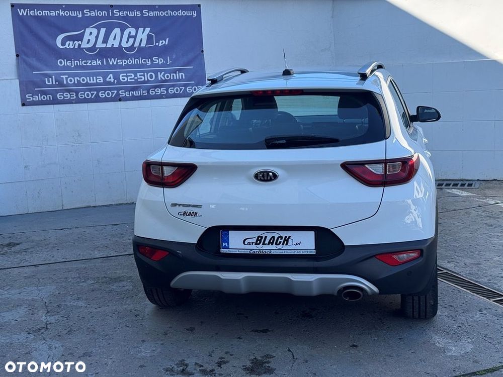 Kia Stonic - 8