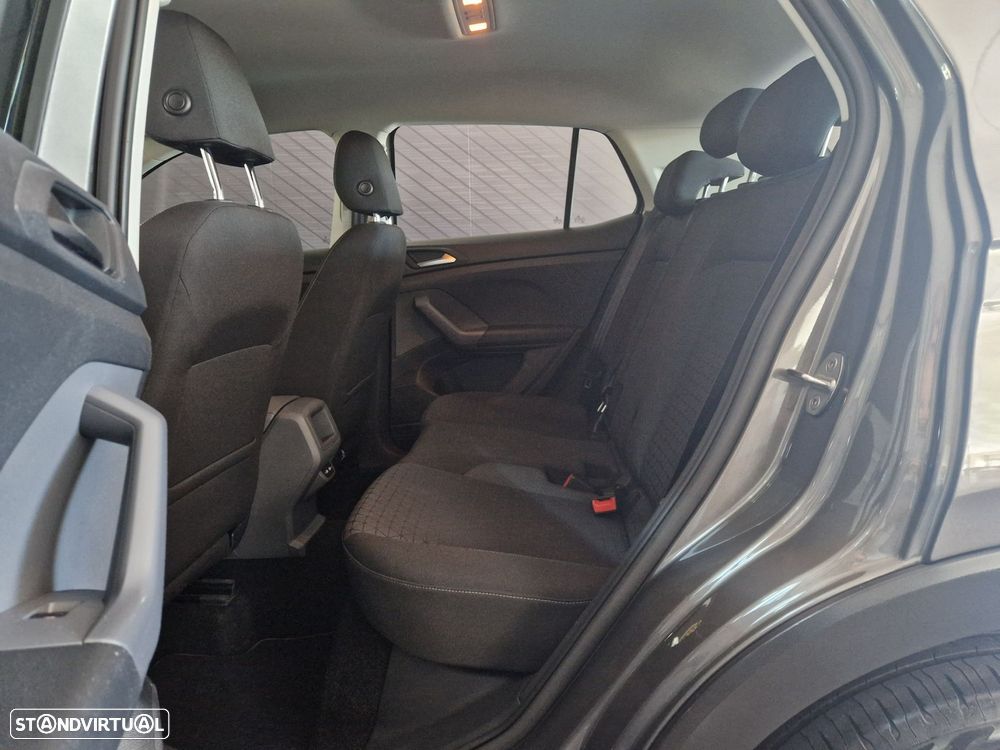 VW T-Cross 1.0 TSI Life - 18