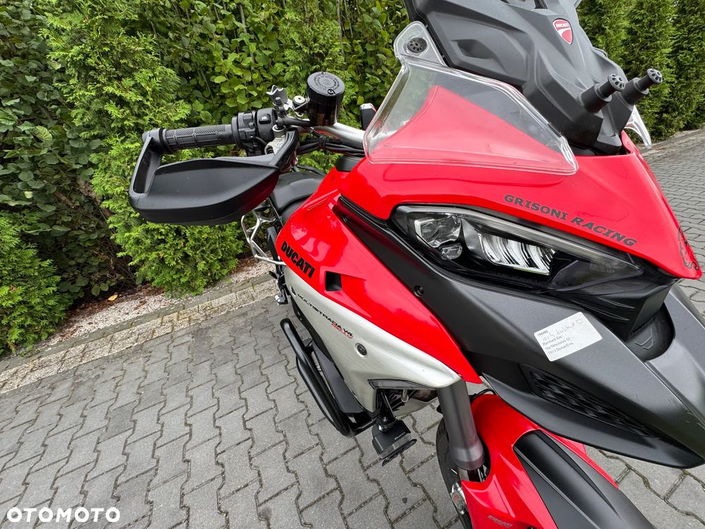 Ducati Multistrada - 17