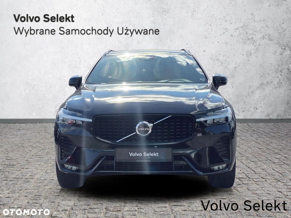 Volvo XC 60 - 5