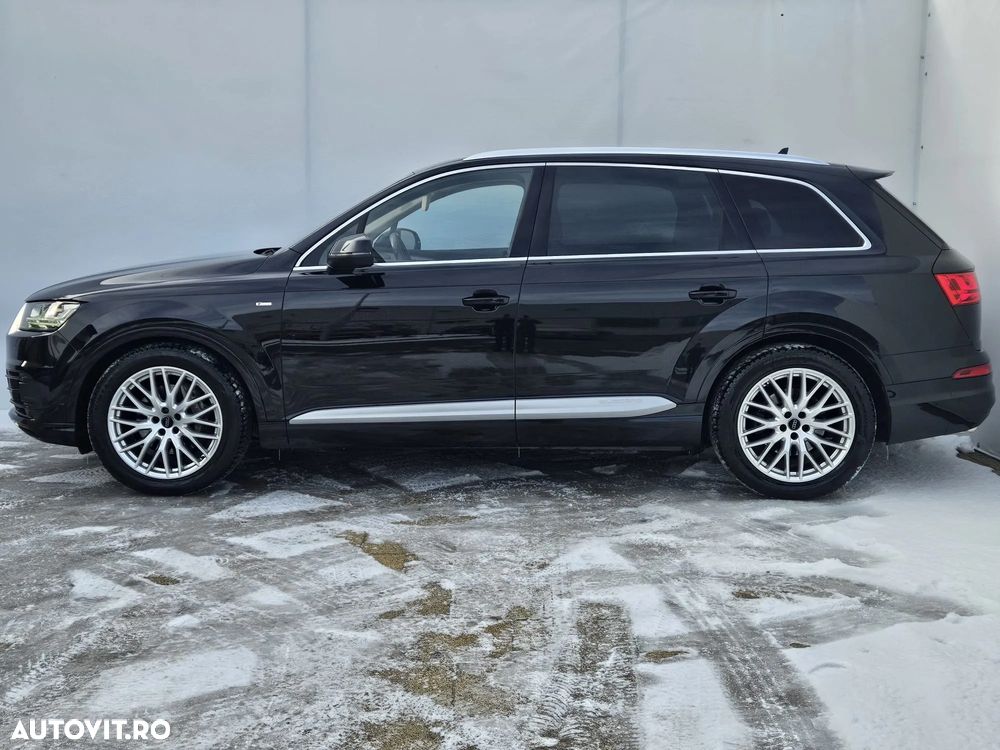 Audi Q7 - 4