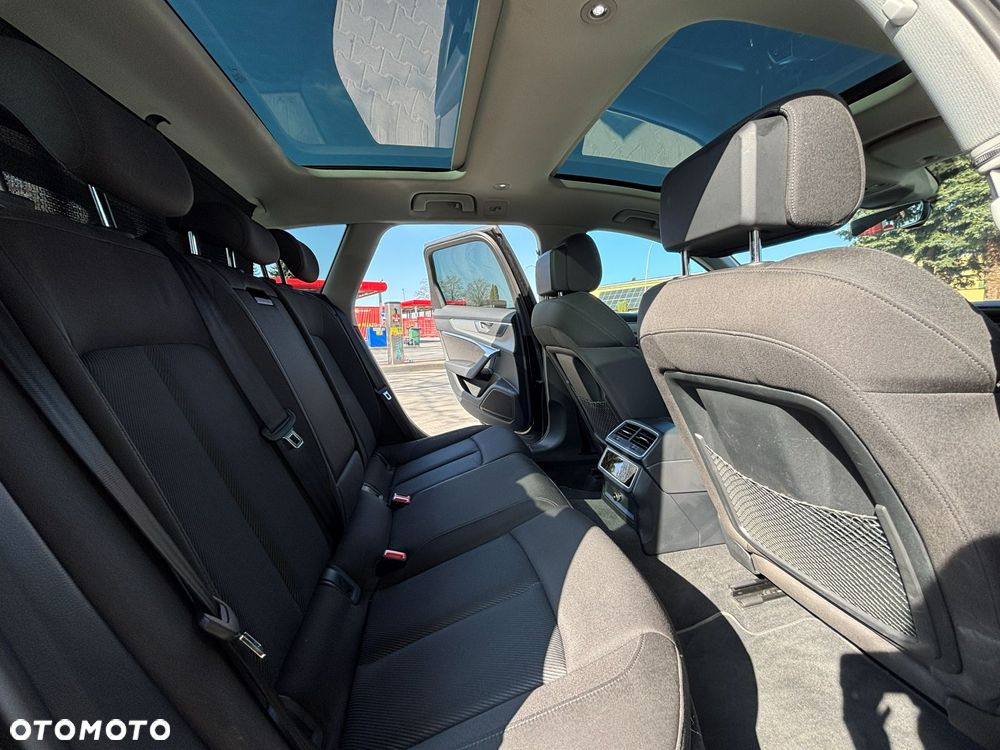 Audi A6 Avant 40 TDI mHEV Quattro S tronic - 15
