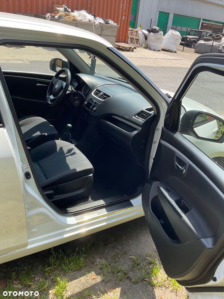 Suzuki Swift 1.2 Comfort - 11
