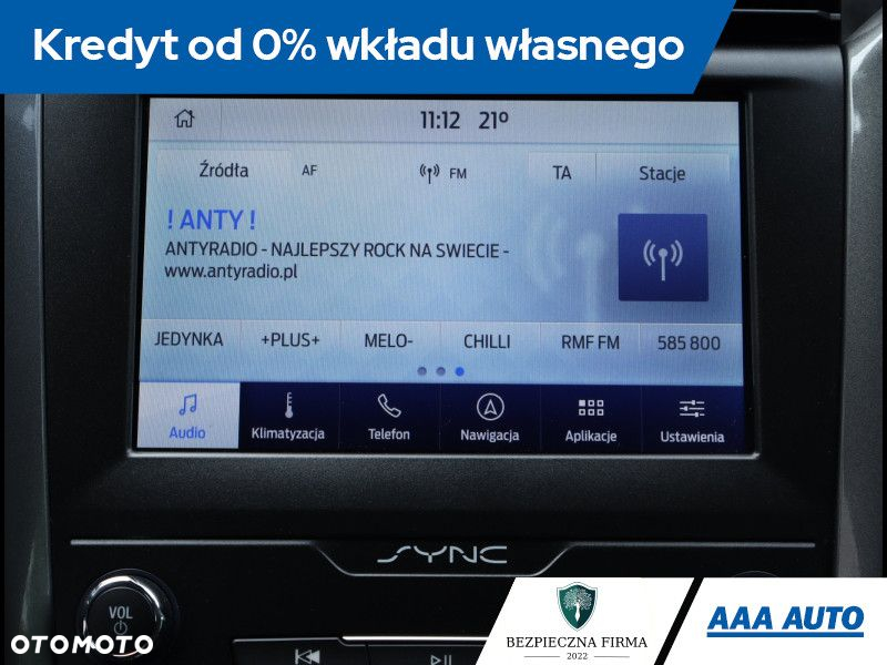 Ford Mondeo - 13
