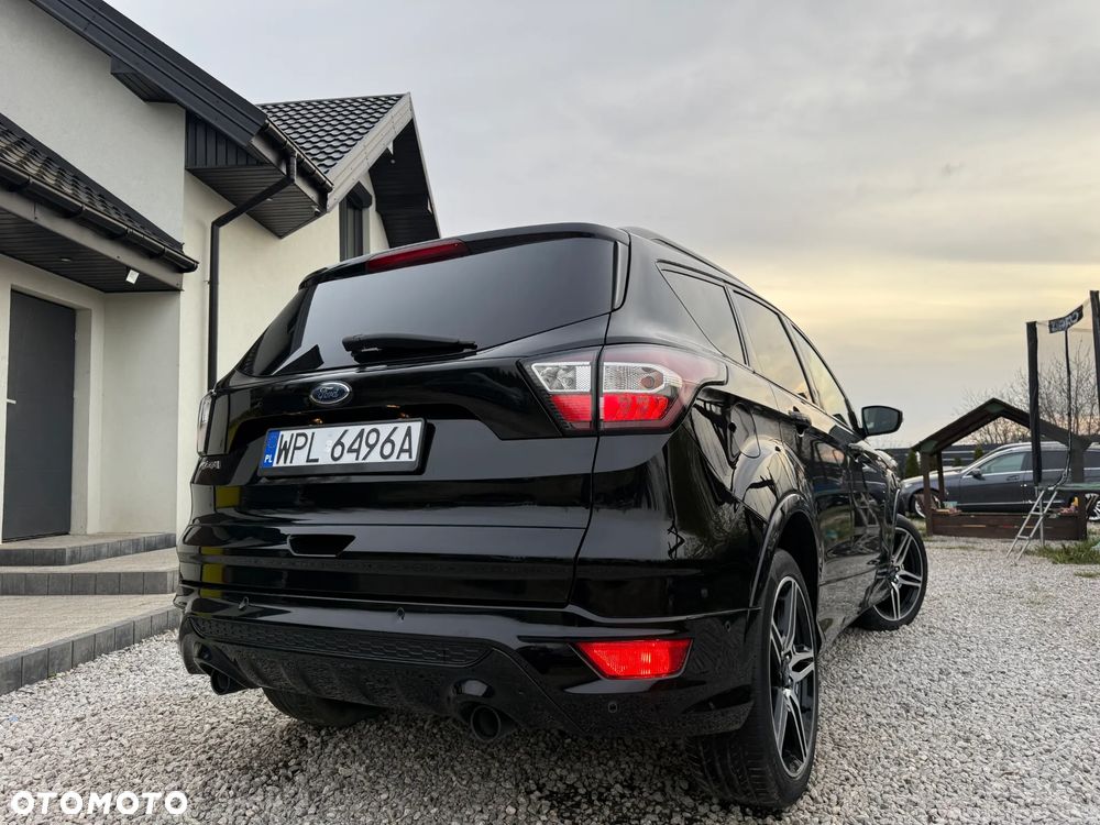 Ford Kuga 2.0 TDCi 4x2 ST-Line - 40