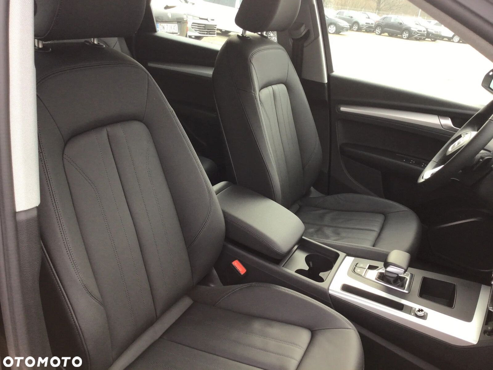 Audi Q5 - 25