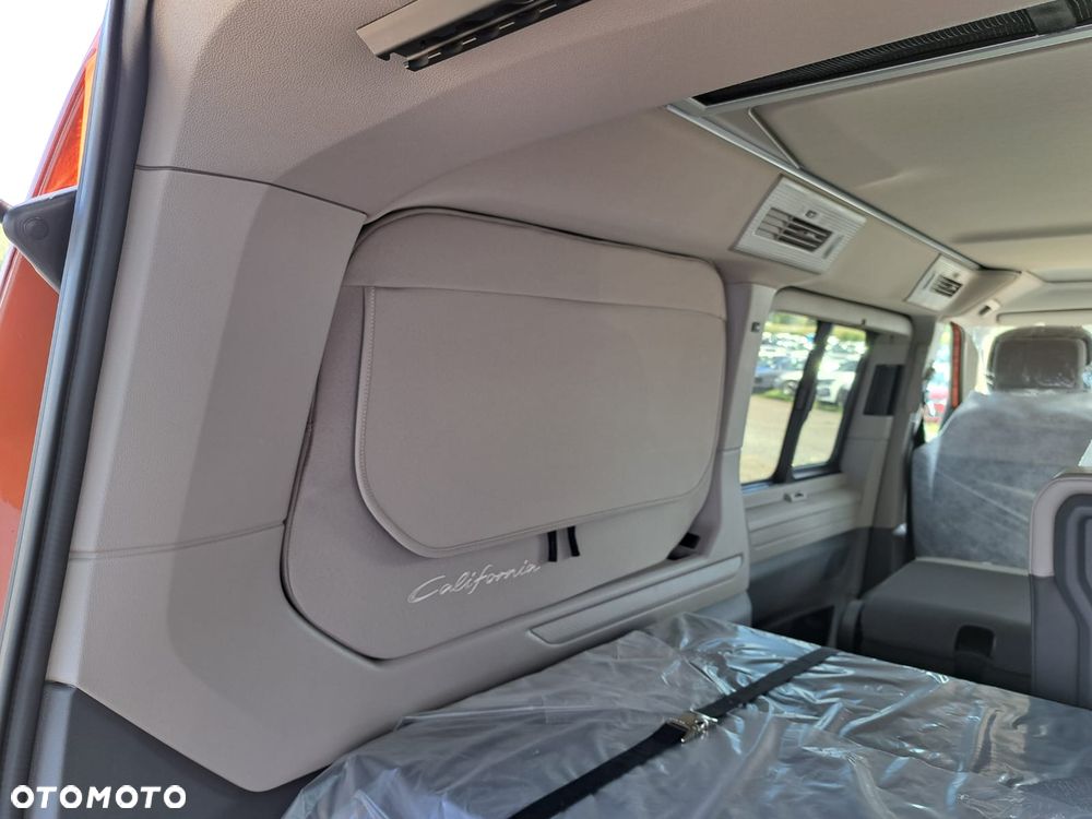 Volkswagen California - 19