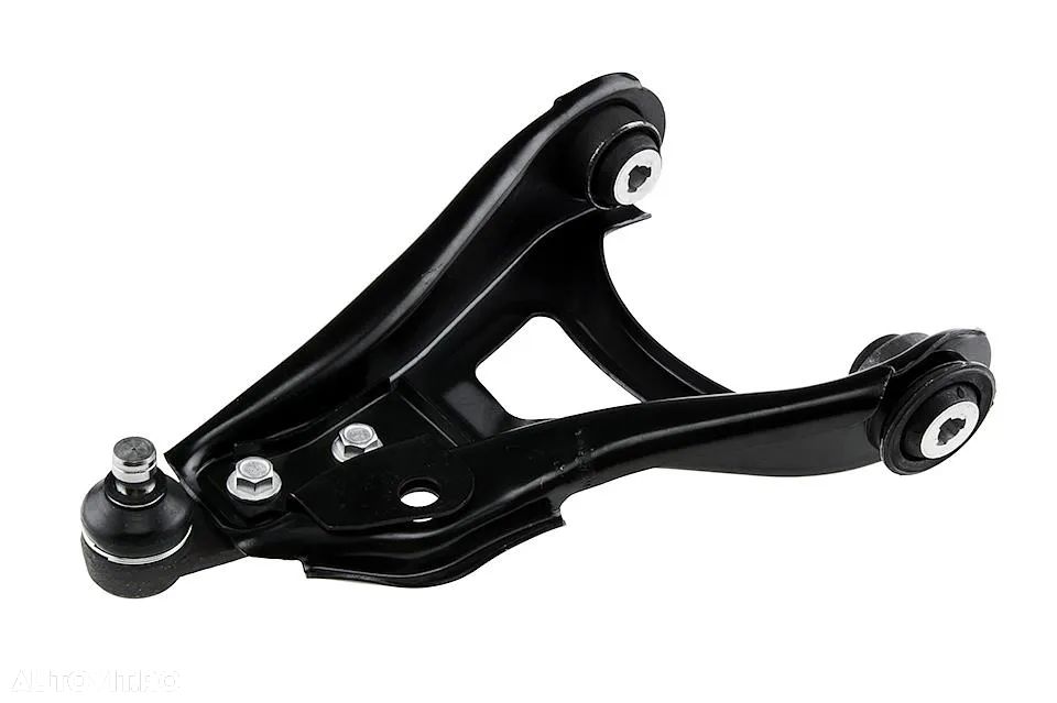 Brate bascula roata fata stanga dreapta Renault Clio 2, Kangoo 2, Symbol 2, Thalia 2, Nissan Kubistar - 1